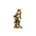 Decor Sculpture - Laughing Buddha Mini Statue