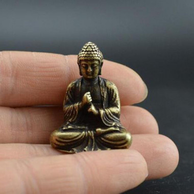 Buddha Metal