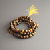 Religious Articles - Tiger Eye Mala