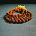 Nandinath - Five (5) Mukhi Rudraksha Mala - Nepali