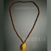 Nandinath - Five (5) Mukhi Rudraksha Mala - Nepali