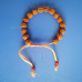 Nandinath - Rudraksha Bracelet - Five Mukhi - adjustable