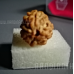 Nandinath - Rudraksha - 3 Mukhi - Three Face - Nepali