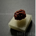 Nandinath - Rudraksha - 3 Mukhi - Three Face - Nepali