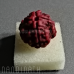 Nandinath - Rudraksha - 4 Mukhi - Four Face - Nepali