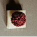 Nandinath - Rudraksha - 5 Mukhi - Five Face - Nepali