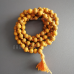 Religious Articles - Turmeric Mala/ Haldi Mala