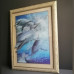 Wall Decor - 3D- 5D Picture/Photo Scenery Dolphin