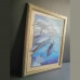 Wall Decor - 3D- 5D Picture/Photo Scenery Dolphin