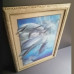 Wall Decor - 3D- 5D Picture/Photo Scenery Dolphin