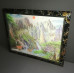 Wall Decor - 3D- 5D Photo Scenery Nature Mountain River