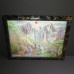 Wall Decor - 3D- 5D Photo Scenery Nature Mountain River